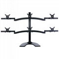 LCD Stand/TV brackets 668T