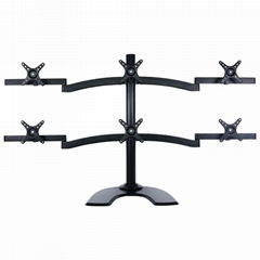 LCD Stand/TV brackets 668T