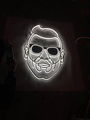 Unbreakable Large Plastic Led Neon Signs  3