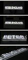 Acrylic Outdoor Led Channel Letter Sign Luminous Letter Sign 5