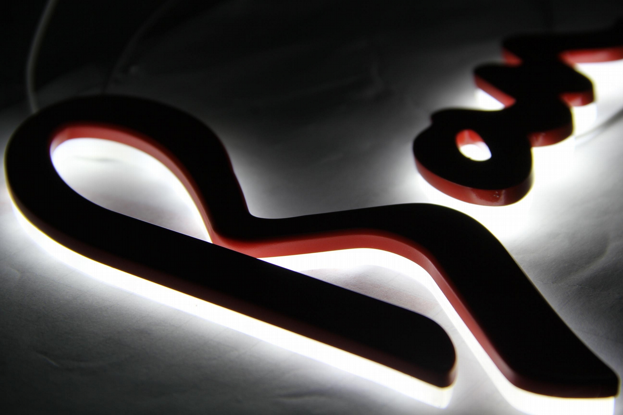 Flat Laser Cut 3d Acrylic Channel Letters For Shop Sign Board Alphabet Letter Ab Nx 004 X Sign China Manufacturer Lantern
