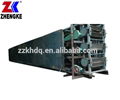 Chain plate dryer for briquette making