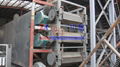 Chain plate dryer for briquette making production line 3