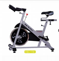 Gym Fitness Equipment Spinning Bike 