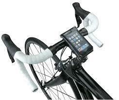 360 Rotation Waterproof Bike Cell Phone Mount Bicycle Phone Holder 4