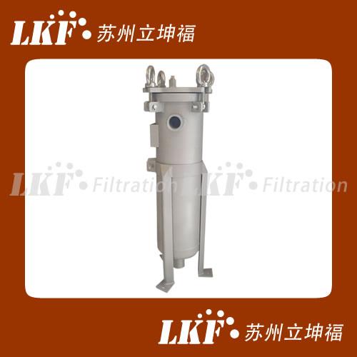 不锈钢小型过滤器