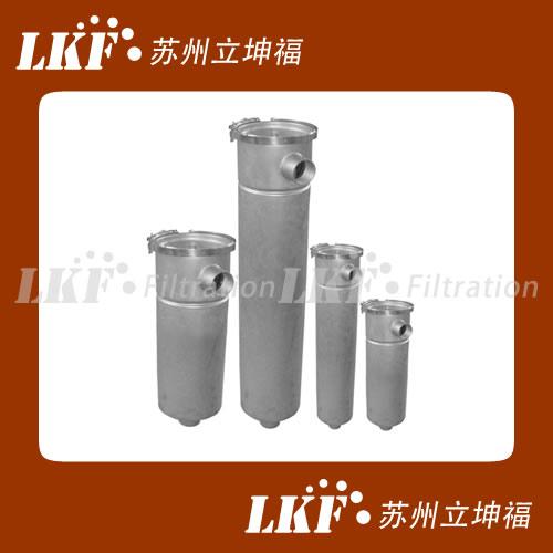 Vclamp Single Bag Filter Housing LKFC03 LKF (China Trading Company