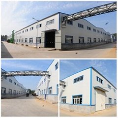 Hebei Aining Import & Export Trading Co.,Ltd