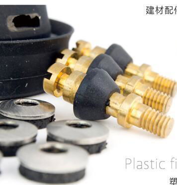 rubber parts in the sanitarywaresealing rubber gasket 4