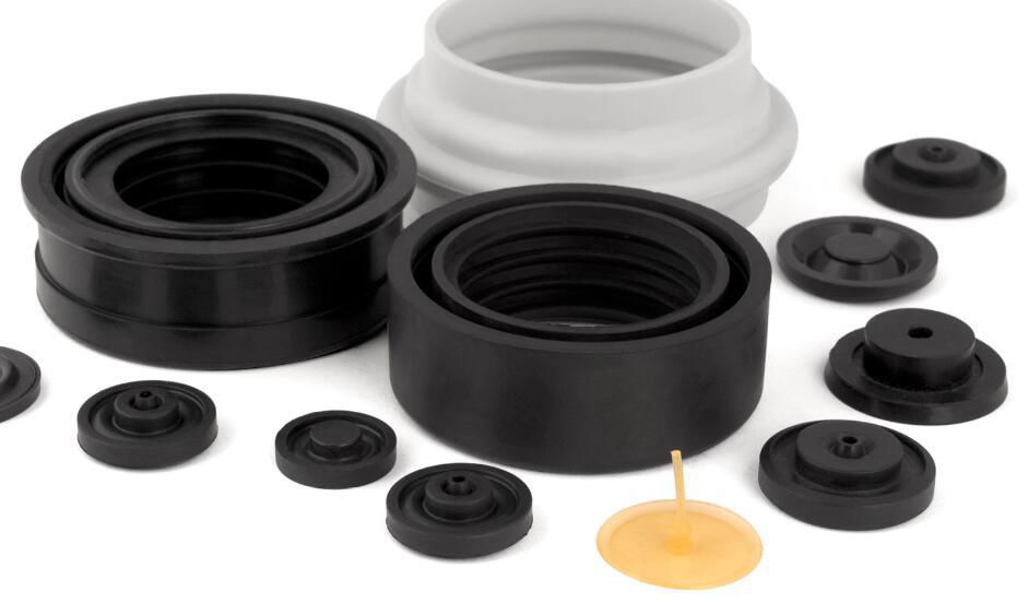 rubber parts in the sanitarywaresealing rubber gasket 5