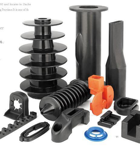 foam rubber products industrial rubber products  2