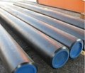 Seamless Steel Pipe manufacture in China Used for oil and gas transportation