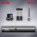 Newest Zlite Pod System Vape Kits 1.0ml