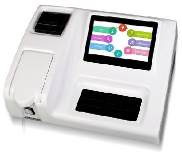 chemistry analyzer