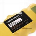 Cellularmega Roomba Rechargeable Replacement Battery for iRobot Roomba 500 510 3