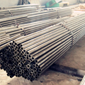 Precision Seamless Steel Pipe 2