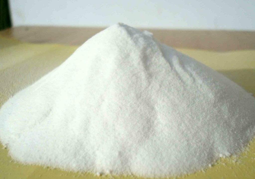 HPMC Detergent Grade with High Transmittance 2