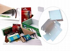 Stone Paper-superior printing values