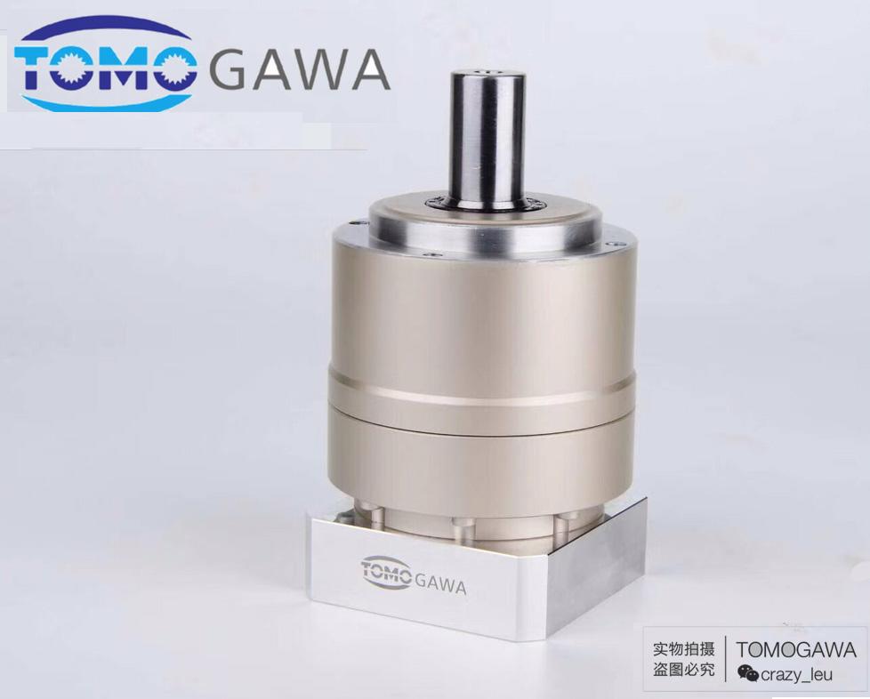 友川TOMOGAWA行星减速机TB-140-5-K3-35