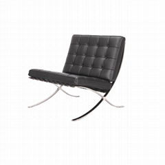 Buy fruniture from China online barcelona chair replica