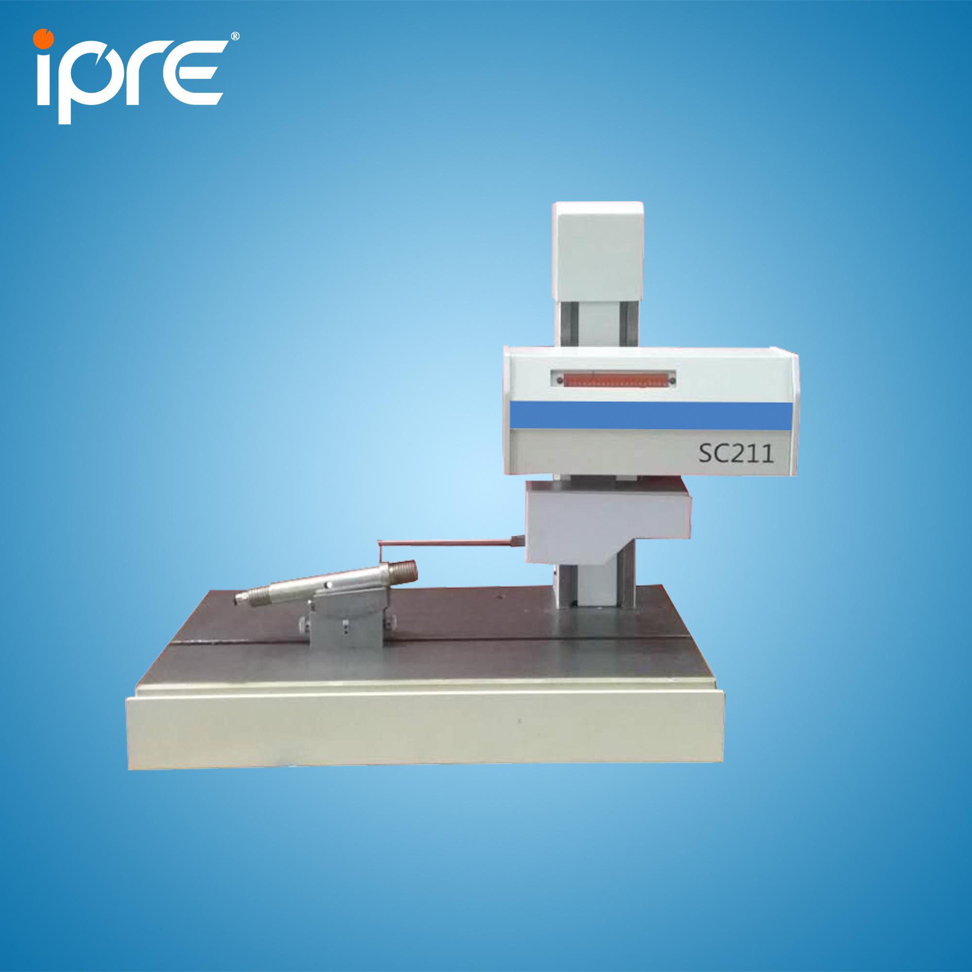 Surface Profiler ipre (China Manufacturer) Fishery Machine
