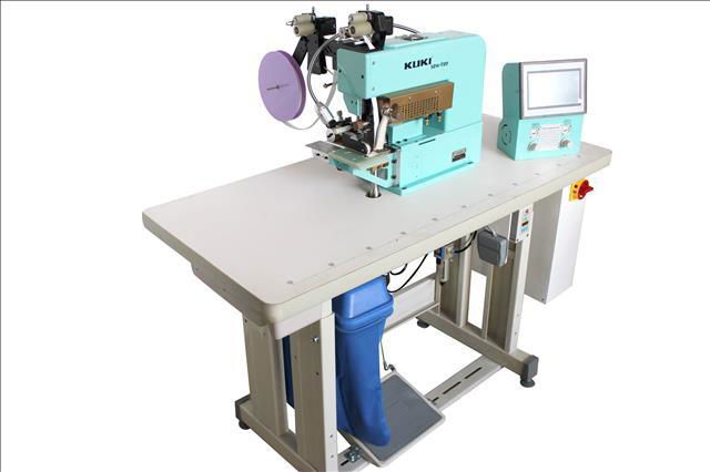 wholesale singe or double underwear laminated fabric machine 3