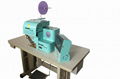 Sew free panty making machine for