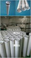 HF Series Pleated  High Flow Cartridge Filters