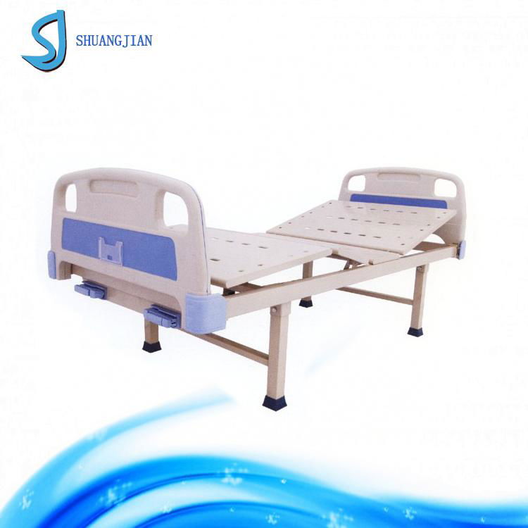 SJ-A18 two-crank  luxury bed