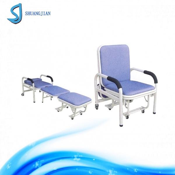 SJ-D02 transfusion chair