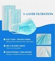 3 Layers Disposable Surgical Medical Face-Mouth Mask 5