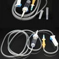 SJB006 Disposable Infusion Set 1