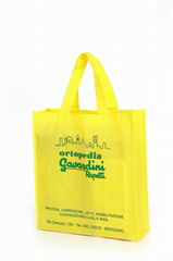 high quality non woven bag