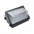 60W LED wall pack  1