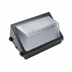 60W LED wall pack