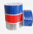 PU pneumatic air tube hose tubing 1