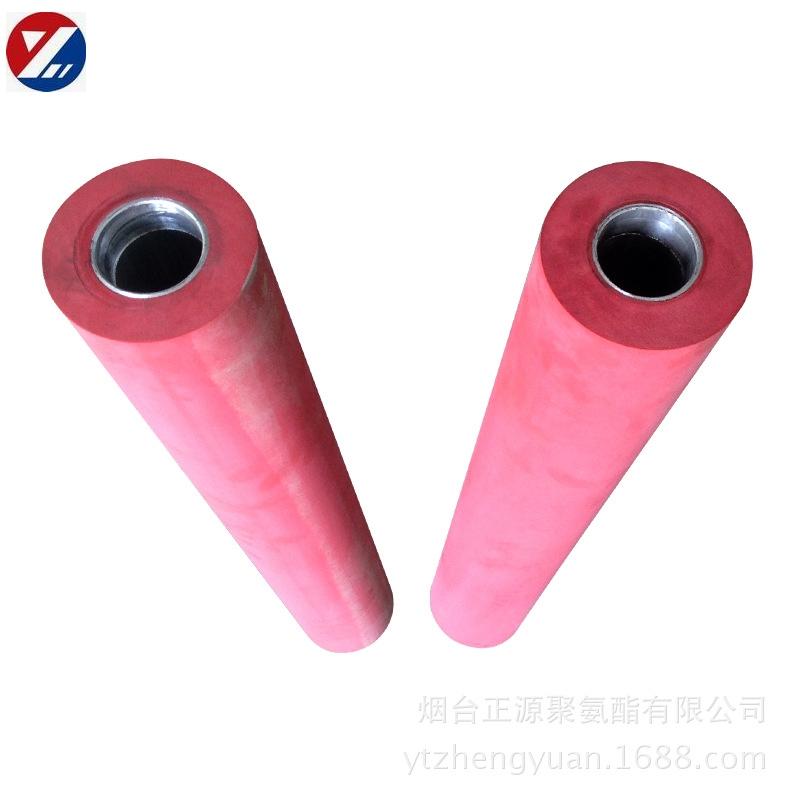 pu coated roller 2