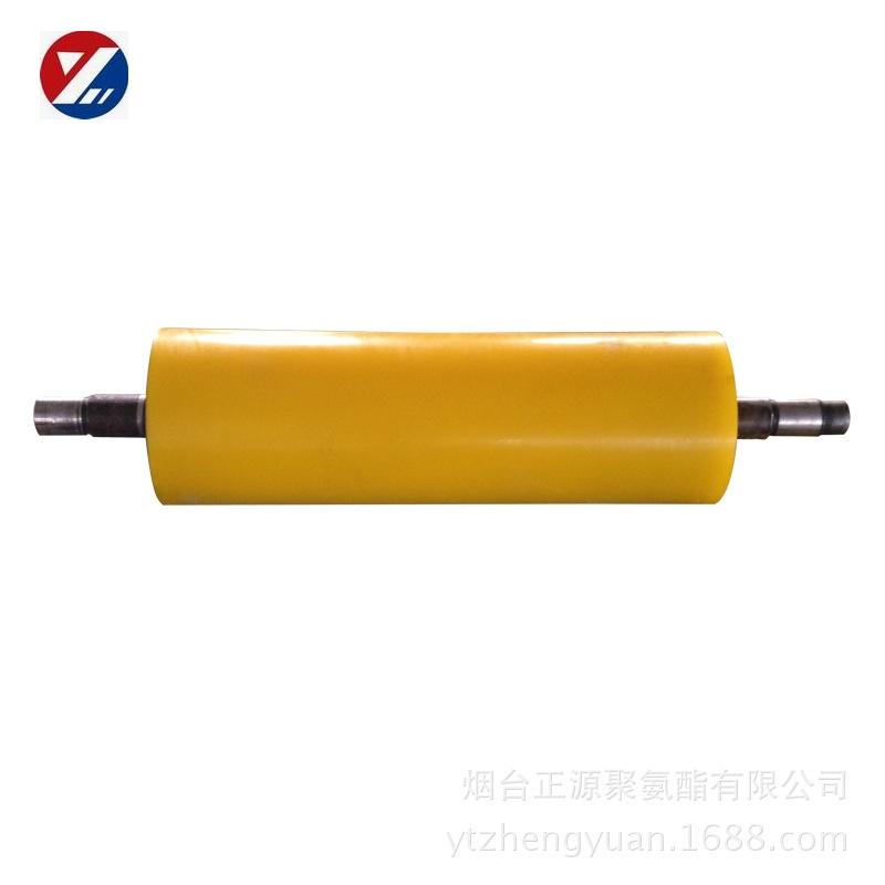 pu coated roller 3