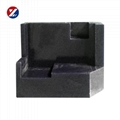 polyurethane holding/fastening block/holder 2