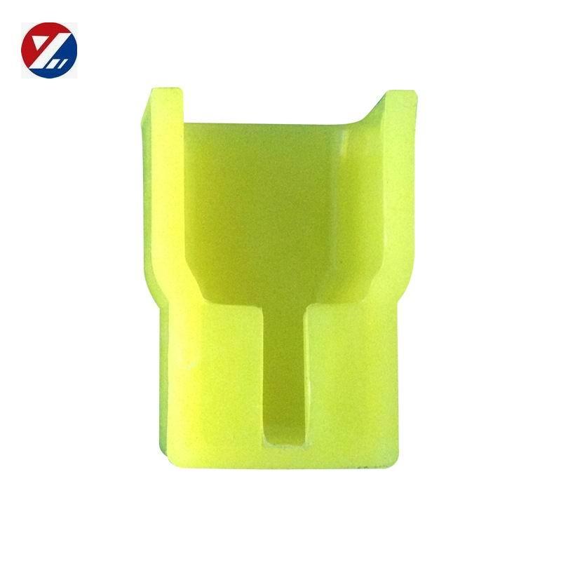 polyurethane holding/fastening block/holder 3