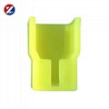 polyurethane holding/fastening block/holder 3