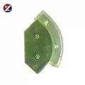 polyurethane holding/fastening block/holder 5