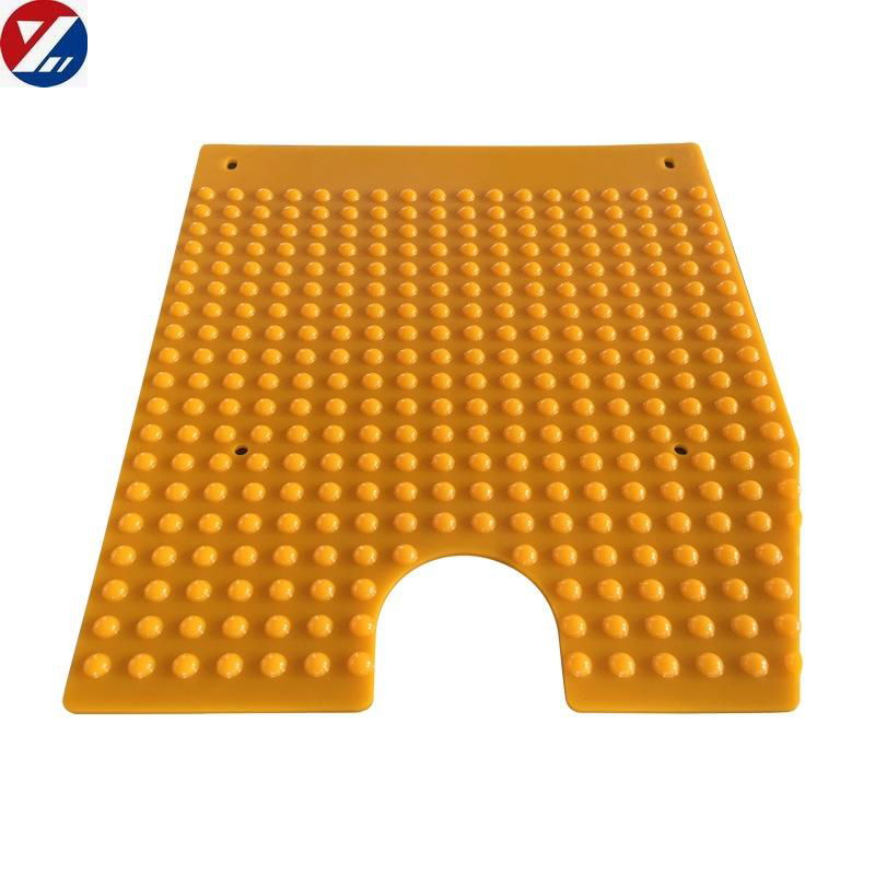 PU anti slip mat