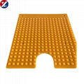 PU anti slip mat 1