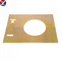 PU anti slip mat 4