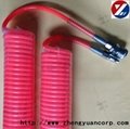 PU pneumatic air tube hose tubing 5
