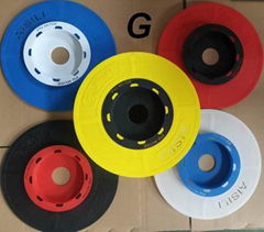 plastic reel