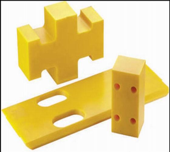 polyurethane buffer/damper/pad for hydraulic hammer/rock breaker 4