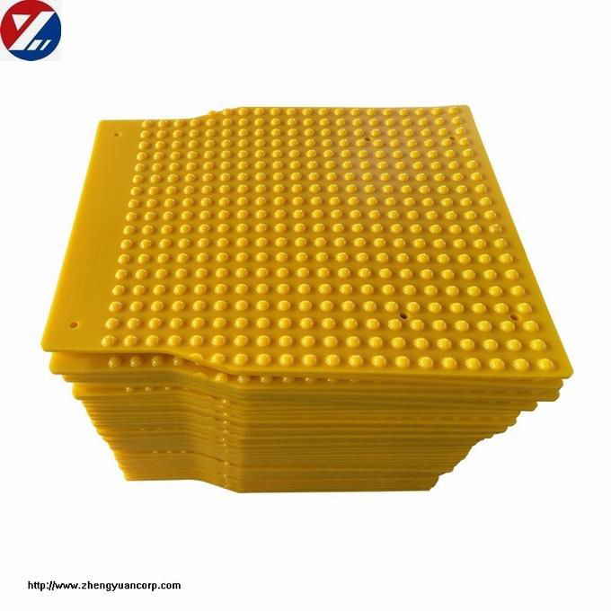 PU anti slip mat 5