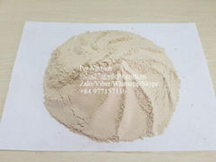 Onggok Starch - Tapioca Residue Powder